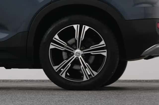 Volvo XC40 (2021) thumbnail 40