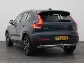 Volvo XC40 (2021) thumbnail 5