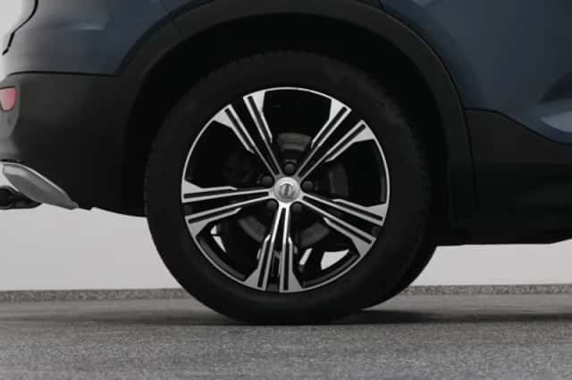 Volvo XC40 (2021) thumbnail 41