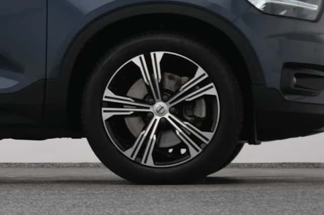 Volvo XC40 (2021) thumbnail 42