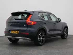 Volvo XC40 (2021) thumbnail 6
