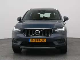 Volvo XC40 (2021) thumbnail 9