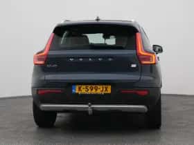 Volvo XC40 (2021) thumbnail 10