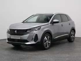Peugeot 3008 (2021) thumbnail 1