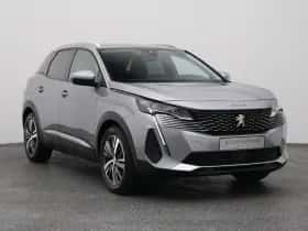Peugeot 3008 (2021) thumbnail 2