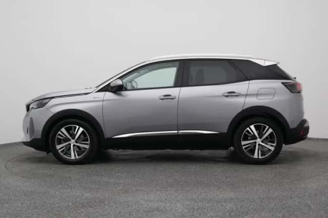 Peugeot 3008 (2021) thumbnail 13