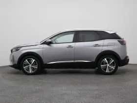Peugeot 3008 (2021) thumbnail 13