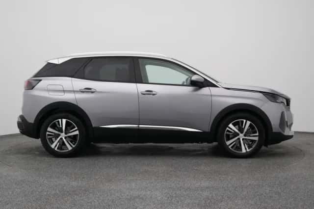 Peugeot 3008 (2021) thumbnail 14