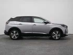 Peugeot 3008 (2021) thumbnail 14