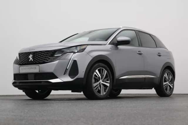 Peugeot 3008 (2021) thumbnail 15