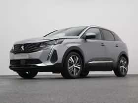 Peugeot 3008 (2021) thumbnail 15