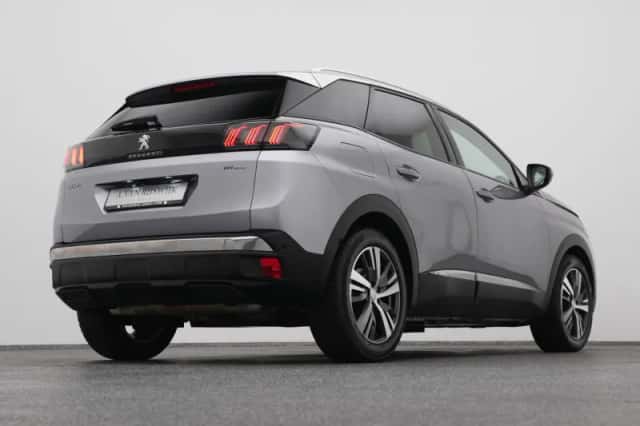 Peugeot 3008 (2021) thumbnail 16