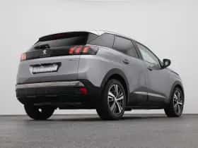Peugeot 3008 (2021) thumbnail 16