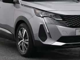 Peugeot 3008 (2021) thumbnail 17