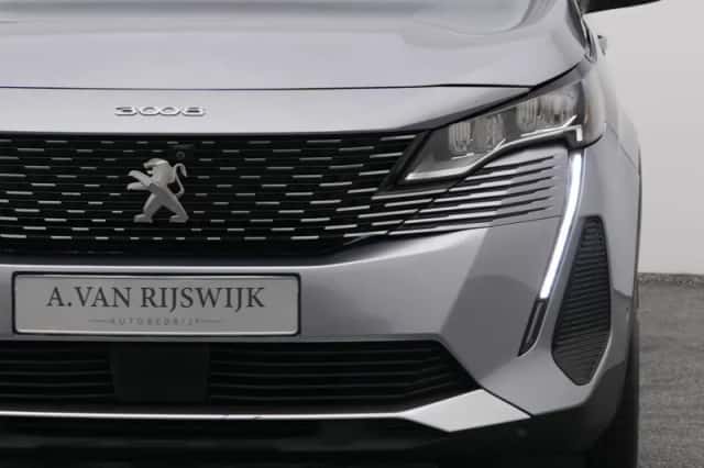 Peugeot 3008 (2021) thumbnail 19