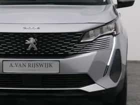 Peugeot 3008 (2021) thumbnail 19