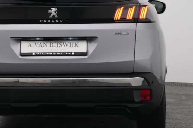 Peugeot 3008 (2021) thumbnail 20