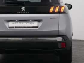 Peugeot 3008 (2021) thumbnail 20