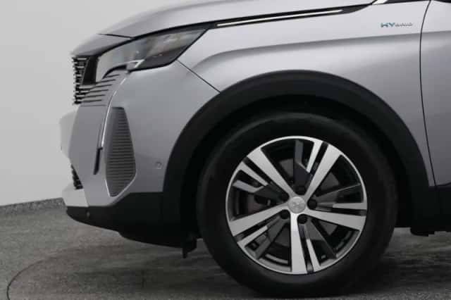 Peugeot 3008 (2021) thumbnail 21