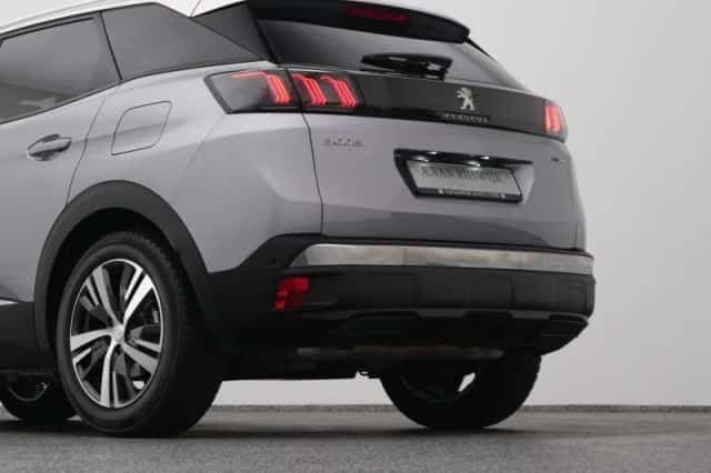 Peugeot 3008 (2021) thumbnail 22