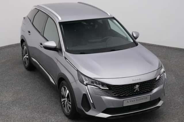 Peugeot 3008 (2021) thumbnail 24