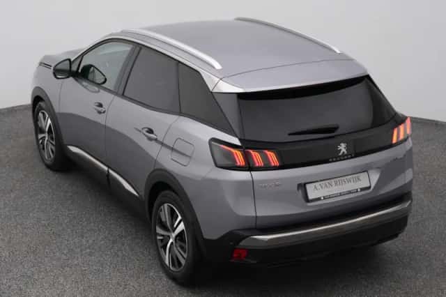 Peugeot 3008 (2021) thumbnail 25