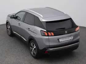 Peugeot 3008 (2021) thumbnail 25