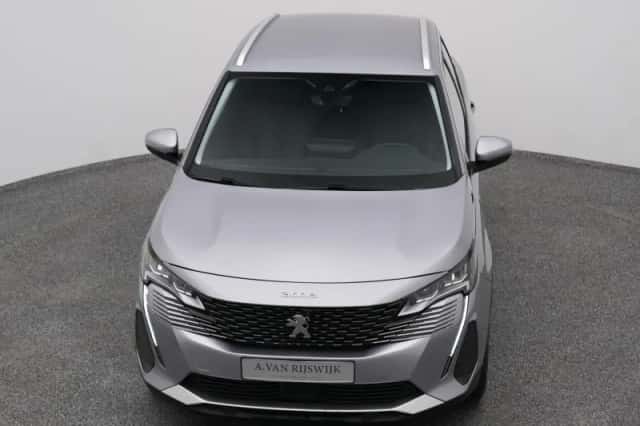 Peugeot 3008 (2021) thumbnail 26
