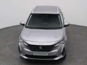 Peugeot 3008 (2021) thumbnail 26