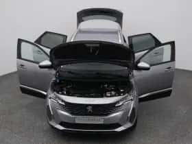 Peugeot 3008 (2021) thumbnail 27