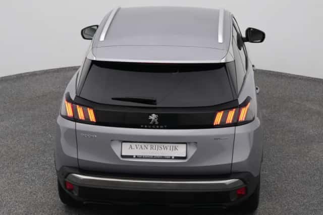 Peugeot 3008 (2021) thumbnail 28