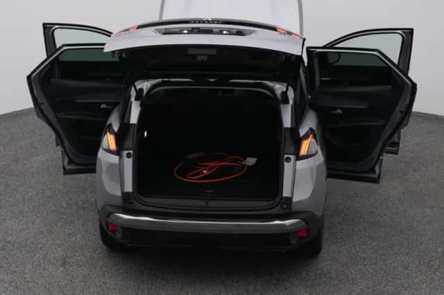 Peugeot 3008 (2021) thumbnail 29