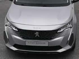 Peugeot 3008 (2021) thumbnail 30