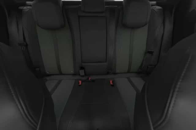Peugeot 3008 (2021) thumbnail 4