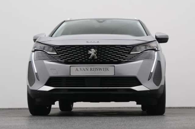 Peugeot 3008 (2021) thumbnail 35