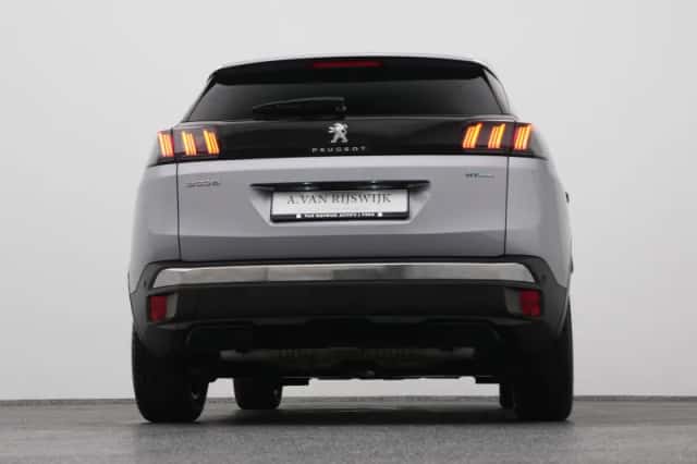 Peugeot 3008 (2021) thumbnail 36