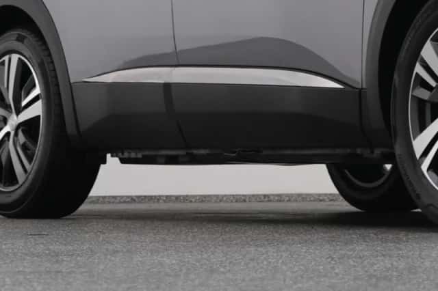 Peugeot 3008 (2021) thumbnail 38