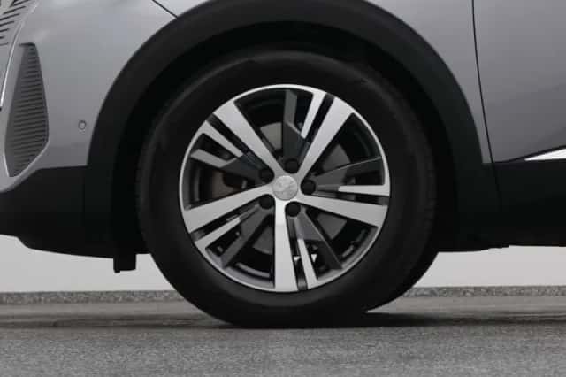 Peugeot 3008 (2021) thumbnail 39