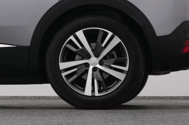Peugeot 3008 (2021) thumbnail 40