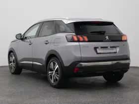 Peugeot 3008 (2021) thumbnail 5