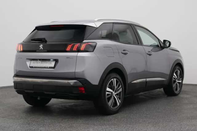 Peugeot 3008 (2021) thumbnail 6