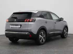 Peugeot 3008 (2021) thumbnail 6