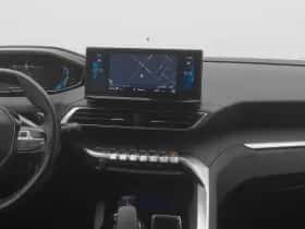 Peugeot 3008 (2021) thumbnail 8