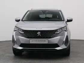 Peugeot 3008 (2021) thumbnail 9