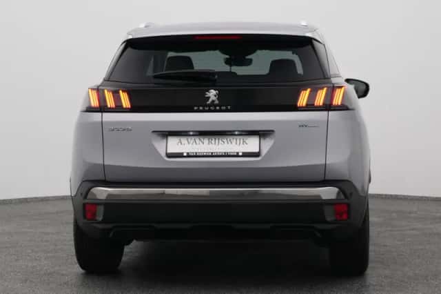 Peugeot 3008 (2021) thumbnail 10