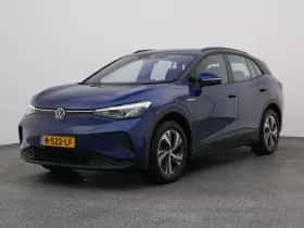Volkswagen ID.4 (2021) thumbnail 1