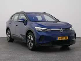 Volkswagen ID.4 (2021) thumbnail 2