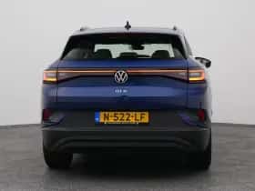 Volkswagen ID.4 (2021) thumbnail 11