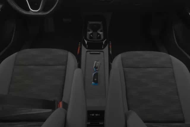 Volkswagen ID.4 (2021) thumbnail 13