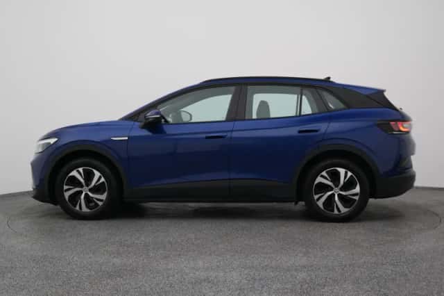Volkswagen ID.4 (2021) thumbnail 14